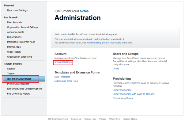 SmartCloudSoftDeletions