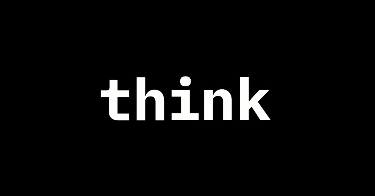 Will you be “THINKing”? (Where you can find me at IBM Think 2018 March ...