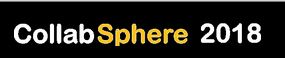 collabsphere 2018 logo