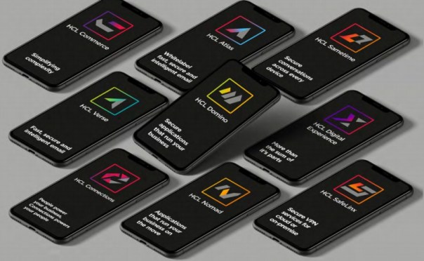 HCl Collaboration Software